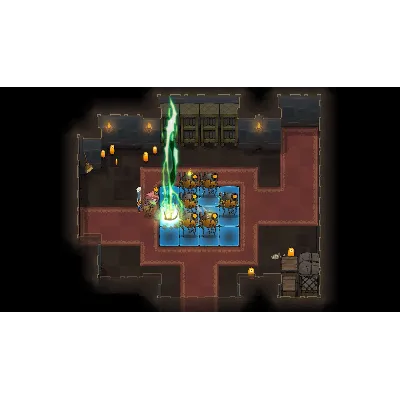 Crown Trick (Steam ключ / РФ+Весь Мир) - irongamers.ru