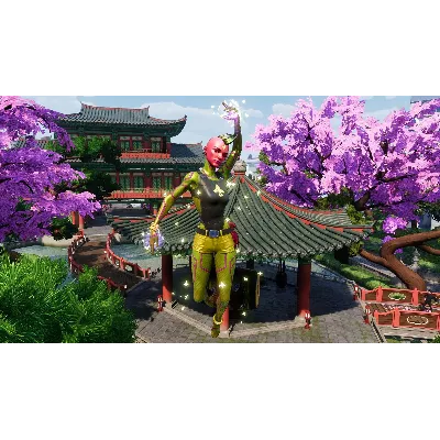 Agents of Mayhem - Total Mayhem Bundle XBOX /КЛЮЧ - irongamers.ru