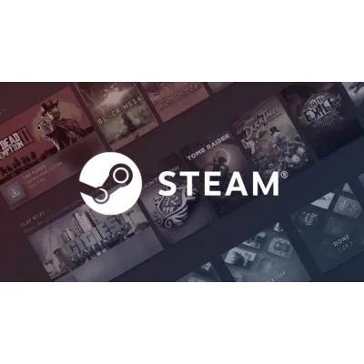 ^-^24/7 STEAM АВТО ПОПОЛНЕНИЕ Стим РФ,КЗТ,ГРН,СНГ RU - irongamers.ru