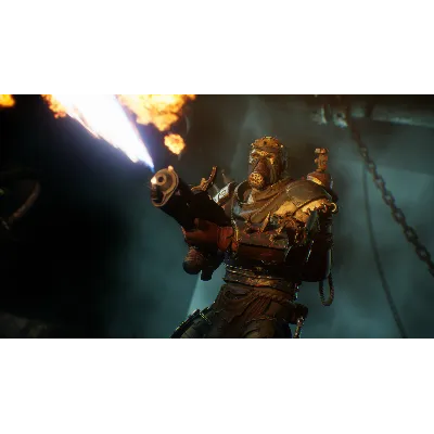 Necromunda: Underhive Wars - Cawdor Gang DLC STEAM - irongamers.ru