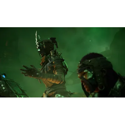 Necromunda: Underhive Wars - Cawdor Gang DLC STEAM - irongamers.ru