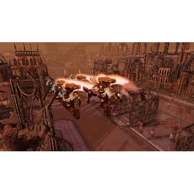Warhammer 40,000: Battlesector Blood Angels Elites Pack DLC STEAM РОССИЯ - irongamers.ru