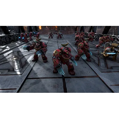 Warhammer 40,000: Battlesector Blood Angels Elites Pack DLC STEAM РОССИЯ - irongamers.ru