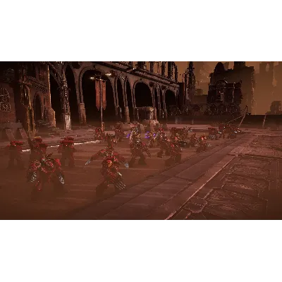 Warhammer 40,000: Battlesector Blood Angels Elites Pack DLC STEAM РОССИЯ - irongamers.ru