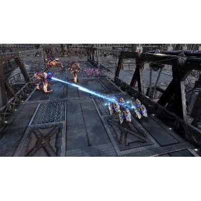 Warhammer 40,000: Battlesector Blood Angels Elites Pack DLC STEAM РОССИЯ - irongamers.ru