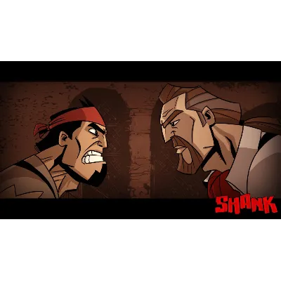 Shank АВТОДОСТАВКА STEAM GLOBAL МГНОВЕННО ЛИЦЕНЗИЯ - irongamers.ru