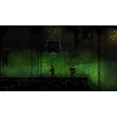Mark of the Ninja Remastered АВТОДОСТАВКА STEAM GLOBAL МГНОВЕННО ЛИЦЕНЗИЯ - irongamers.ru