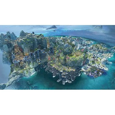 Apex Legends: набор «Спасители» DLC (Steam key) GLOBAL - irongamers.ru