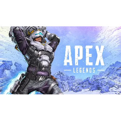 Apex Legends: набор «Спасители» DLC (Steam key) GLOBAL - irongamers.ru