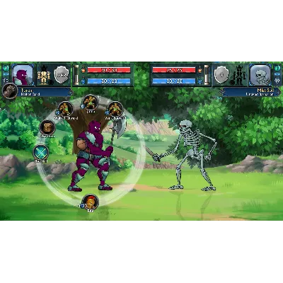 Swords and Sandals Immortals АВТОДОСТАВКА STEAM GLOBAL МГНОВЕННО ЛИЦЕНЗИЯ - irongamers.ru