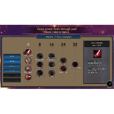 Swords and Sandals Immortals АВТОДОСТАВКА STEAM GLOBAL МГНОВЕННО ЛИЦЕНЗИЯ - irongamers.ru