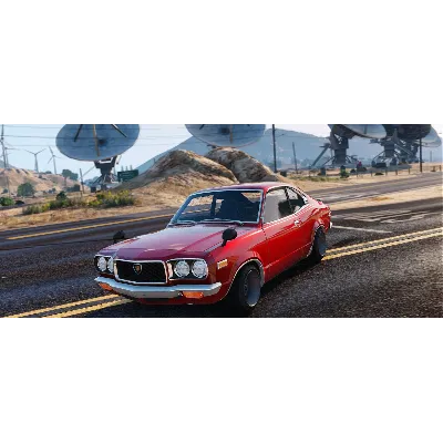GRAND THEFT AUTO V ⭐STEAM ⭐ - irongamers.ru