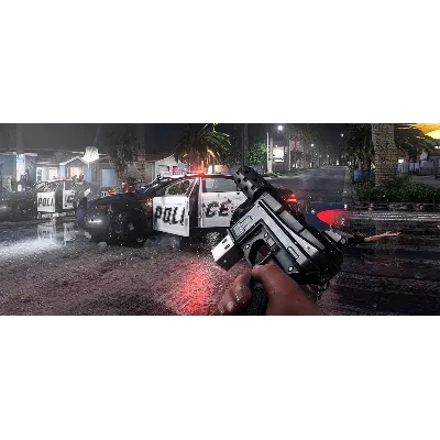GRAND THEFT AUTO V ⭐STEAM ⭐ - irongamers.ru