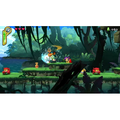 Shantae: Half-Genie Hero АВТОДОСТАВКА STEAM GLOBAL МГНОВЕННО ЛИЦЕНЗИЯ - irongamers.ru