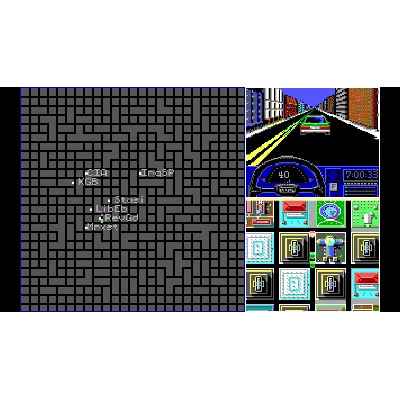 Sid Meier&acute;s Covert Action (Classic) {Steam Key/ROW} - irongamers.ru