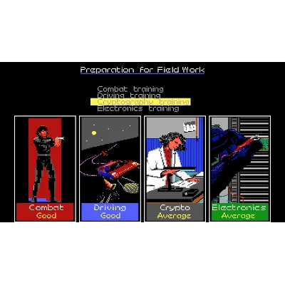 Sid Meier&acute;s Covert Action (Classic) {Steam Key/ROW} - irongamers.ru