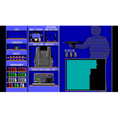Sid Meier&acute;s Covert Action (Classic) {Steam Key/ROW} - irongamers.ru