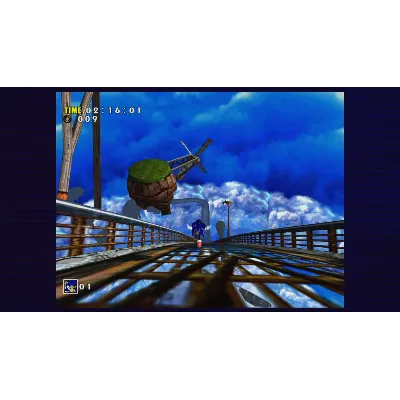 Sonic Adventure DX (Steam key) REGION FREE/GLOBAL + - irongamers.ru