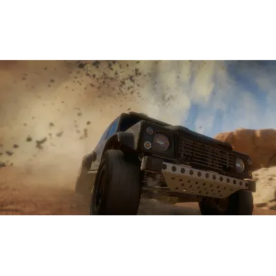 ФОРСАЖ ПЕРЕКРЁСТКИ XBOX ONE SERIES X|S Ключ - irongamers.ru