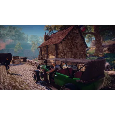 ADAM&acute;S VENTURE: ORIGINS XBOX ONE & SERIES X|S КЛЮЧ - irongamers.ru