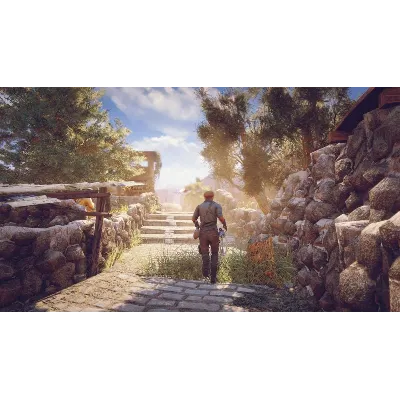 ADAM&acute;S VENTURE: ORIGINS XBOX ONE & SERIES X|S КЛЮЧ - irongamers.ru