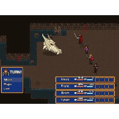 Terra Incognita ~ Chapter One: The Descendant АВТОДОСТАВКА STEAM GLOBAL МГНОВЕННО ЛИЦ - irongamers.ru