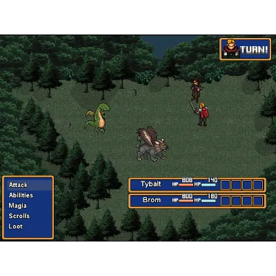 Terra Incognita ~ Chapter One: The Descendant АВТОДОСТАВКА STEAM GLOBAL МГНОВЕННО ЛИЦ - irongamers.ru