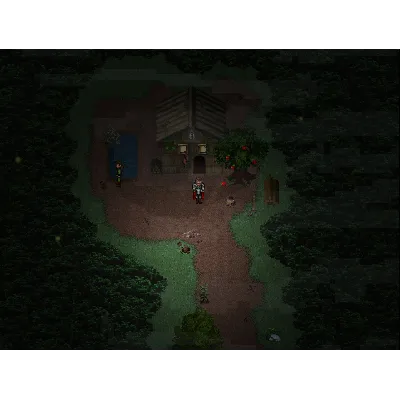 Terra Incognita ~ Chapter One: The Descendant АВТОДОСТАВКА STEAM GLOBAL МГНОВЕННО ЛИЦ - irongamers.ru