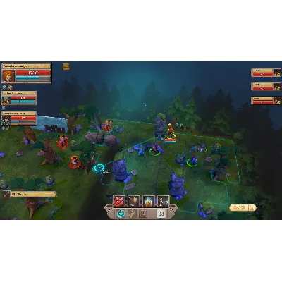 Fort Triumph (Steam ключ) GLOBAL (кроме RU/BY) - irongamers.ru