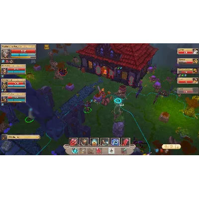 Fort Triumph (Steam ключ) GLOBAL (кроме RU/BY) - irongamers.ru
