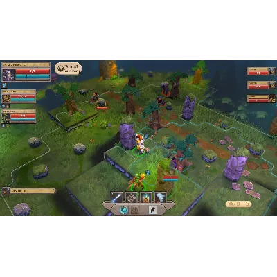 Fort Triumph (Steam ключ) GLOBAL (кроме RU/BY) - irongamers.ru