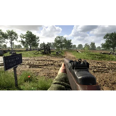 Hell Let Loose ⭐ STEAM ⭐ BY\UA\KZ - irongamers.ru