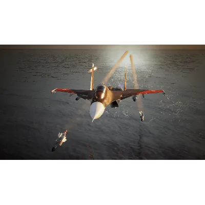 ACE COMBAT 7: SKIES UNKNOWN XBOX ONE / XBOX X|S Ключ - irongamers.ru