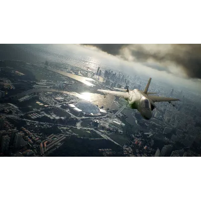 ACE COMBAT 7: SKIES UNKNOWN XBOX ONE / XBOX X|S Ключ - irongamers.ru