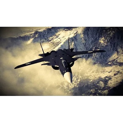 ACE COMBAT 7: SKIES UNKNOWN XBOX ONE / XBOX X|S Ключ - irongamers.ru