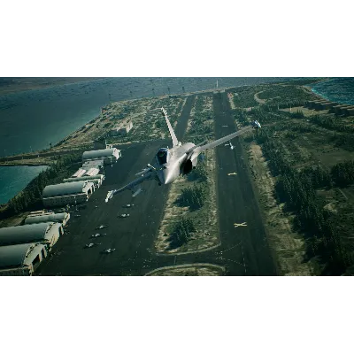 ACE COMBAT 7: SKIES UNKNOWN XBOX ONE / XBOX X|S Ключ - irongamers.ru