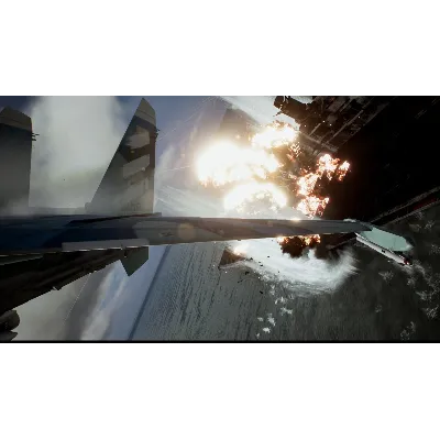 ACE COMBAT 7: SKIES UNKNOWN XBOX ONE / XBOX X|S Ключ - irongamers.ru
