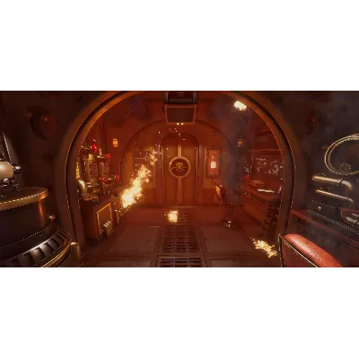 Escape Simulator - Steampunk DLC AUTODELIVERY STEAM РОССИЯ - irongamers.ru