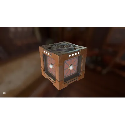Escape Simulator - Steampunk DLC AUTODELIVERY STEAM РОССИЯ - irongamers.ru