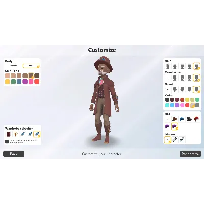 Escape Simulator - Steampunk DLC AUTODELIVERY STEAM РОССИЯ - irongamers.ru