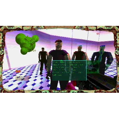 Cruelty Squad АВТОДОСТАВКА STEAM GLOBAL МГНОВЕННО ЛИЦЕНЗИЯ - irongamers.ru