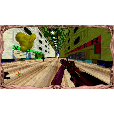 Cruelty Squad АВТОДОСТАВКА STEAM GLOBAL МГНОВЕННО ЛИЦЕНЗИЯ - irongamers.ru