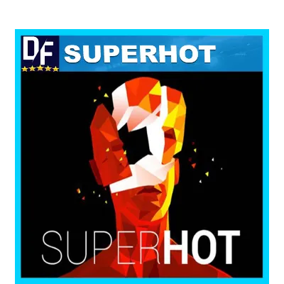SUPERHOT STEAM Аккаунт - irongamers.ru