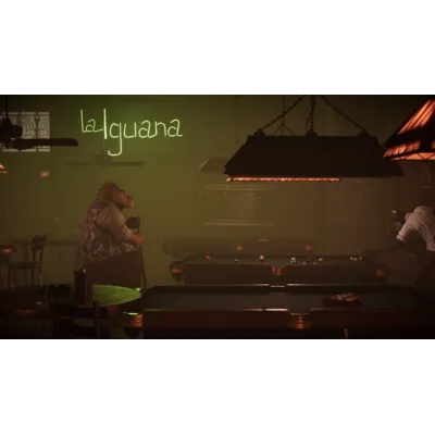 Blacksad: Under the Skin (STEAM КЛЮЧ) РФ+СНГ РУССКИЙ ЯЗЫК - irongamers.ru