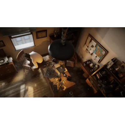 Blacksad: Under the Skin (STEAM КЛЮЧ) РФ+СНГ РУССКИЙ ЯЗЫК - irongamers.ru