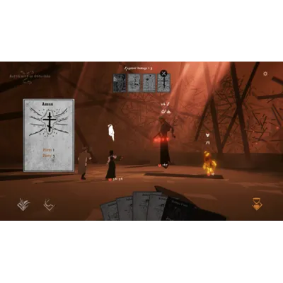 Black Book (Черная Книга) STEAM КЛЮЧ РФ+МИР РУССКИЙ ЯЗЫК - irongamers.ru