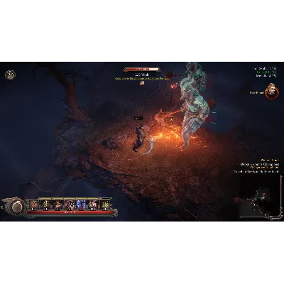 Vikings - Wolves of Midgard XBOX [ Игровой Ключ ] - irongamers.ru