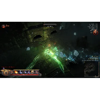 Vikings - Wolves of Midgard XBOX [ Игровой Ключ ] - irongamers.ru
