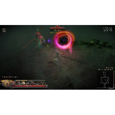 Vikings - Wolves of Midgard XBOX [ Игровой Ключ ] - irongamers.ru