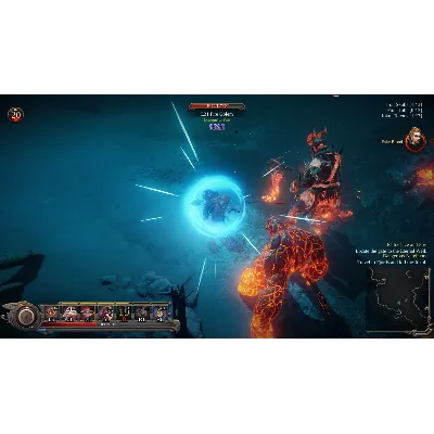 Vikings - Wolves of Midgard XBOX [ Игровой Ключ ] - irongamers.ru